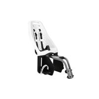 Thule Yepp Maxi fietsstoeltje framemontage achter, wit - thumbnail