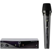 AKG PW45 Vocal draadloze microfoon set - thumbnail