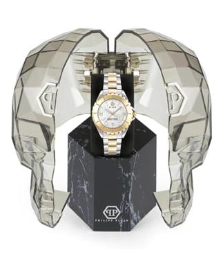Horloge Dames PHILIPP PLEIN PWPOA0424 (Ø 38 mm)