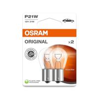 Osram Automotive 4062172396325 Signaallamp Standard P21W 21 W 12 V - thumbnail