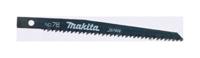 Makita Accessoires Reciprozaagblad 78 - 792543-3 - thumbnail
