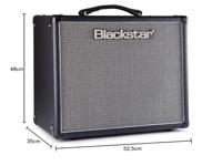 Blackstar HT-5R MKIII 5 Watt 1x12 gitaarversterker combo - thumbnail