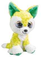 Lumo Stars Lumo wolf finn - classic - 15cm - thumbnail