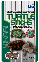 Reptile Turtle Sticks 120 Gr vissenvoer Hikari - Hikari - thumbnail