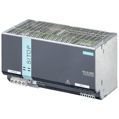 Siemens 6EP14373BA008AA0 DIN-rail netvoeding Inhoud 1 stuk(s)