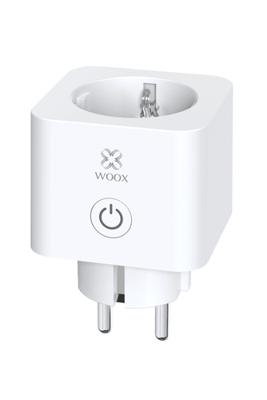 Woox R6113 Slimme stekker + Energiemeter