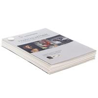 Hahnemühle FineArt Collection voorbeeld boek A6 - thumbnail
