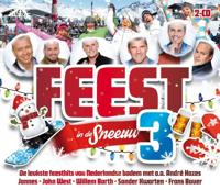 Feest In De Sneeuw 3 - CD (8719325035834) - thumbnail