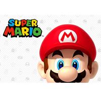 Super Mario knuffel - 60 cm - thumbnail