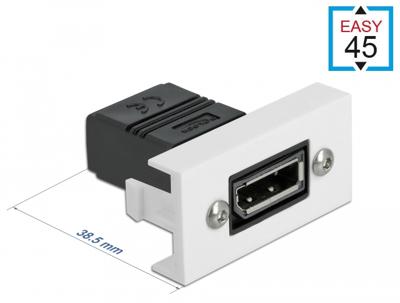 DisplayPort module DisplayPort module