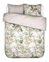 Essenza Essenza Rosalee Dekbedovertrek 240x200/220 White - thumbnail
