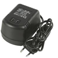 110V > 230V omvormer 75W - thumbnail