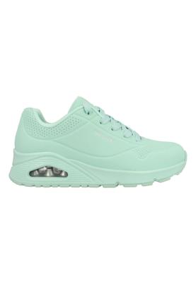 Skechers Uno Stand On Air 73690/SFM Groen-40 maat 40