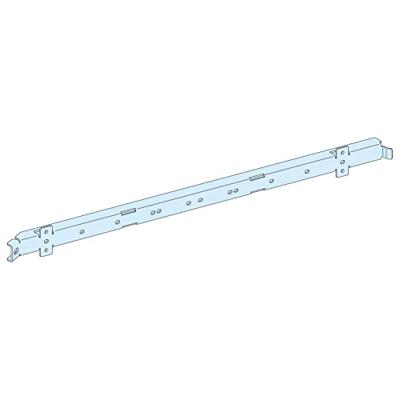 Schneider Electric PrismaSeT-P, montageadapter, voor System PrismaSeT-G componenten B=600mm, in PrismaSeT-P schakelkasten breedte=650mm 1 stuk(s) Schneider Electric PrismaSeT-P, montageadapter, voor System PrismaSeT-G componenten B=600mm, in PrismaSeT-P schakelkasten breedte=650mm 1 stuk(s)