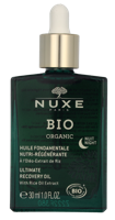 Nuxe Face Bio Organic Ultimate Recovery Oil 30ml - thumbnail