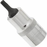 Vigor V2152 Binnen-zesrond (TX) Dopsleutel-bitinzet T 25 1/2 (12.5 mm) - thumbnail