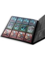 Ultimate Guard Flexxfolio 480 24-Pocket - Black - thumbnail