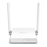 TP-LINK TL-WR820N draadloze router Single-band (2.4 GHz) Fast Ethernet Wit - thumbnail