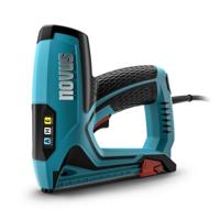 Novus J-151 Elektrische tacker/nietmachine - 031-0361 - thumbnail