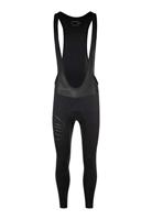 ENDURANCE gorsk windblock - bib tights with pad - thumbnail