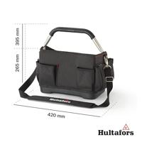 Hultafors Gereedschapstas Ergonomic 35-vaks - HU590110 - thumbnail