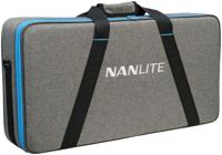 Nanlite Carrying Bag for PavoSlim 120B/120C 2-Light Kit - thumbnail