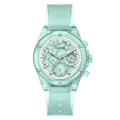 Horloge Dames Guess GW0438L1 (Ø 39 mm) Horloge Dames Guess GW0438L1 (Ø 39 mm)