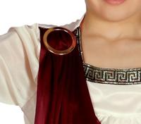 Romeinse verkleedkostuum kind - thumbnail