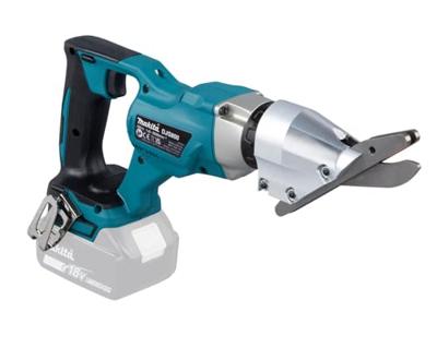 Makita DJS800Z Accu Vezelcementschaar 18V Basic Body