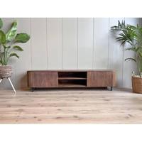 Old Inn - Televisie meubel Rome 150cm - thumbnail