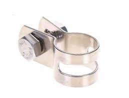 Bofix 234117 bandage 16mm voor rembeugel y75m98050 p/10