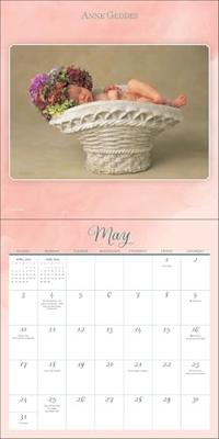 Anne Geddes Kalender 2026