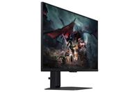 Samsung Odyssey G50D QHD Gaming Monitor, 27 inch, scherm met Fast IPS-paneel, 2.560 x 1.440 pixels, AMD FreeSync, vernieuwingssnelheid 180 Hz, responstijd 1 ms (G/G) - thumbnail