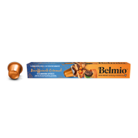 Belmio Decaffeinato Caramel - 10 koffiecups - thumbnail