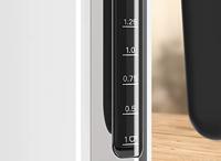 KENWOOD ZJX650WH KMIX 1L Waterkoker - Wit - thumbnail