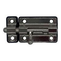 Deurklink EDM 85516 Grijs 35 mm - thumbnail