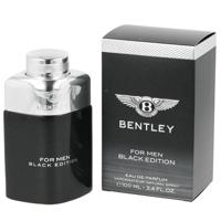 Bentley Men Black Edition Eau de Parfum 100ml - thumbnail