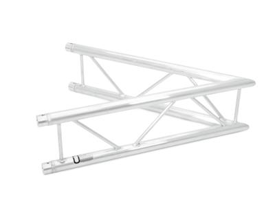 ALUTRUSS BILOCK BQ2-PAC19V 2-way Corner 45Â°