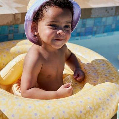 Swim Essentials Baby Float Florish 0-1 jaar