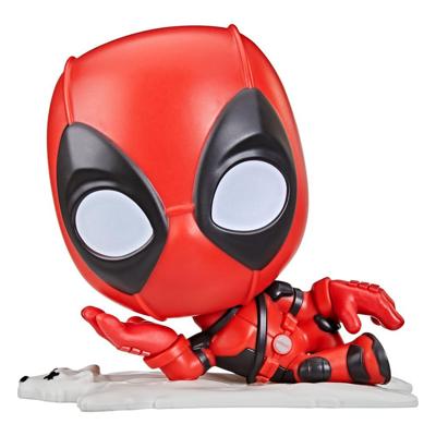 Motormouth Deadpool figuur met geluid