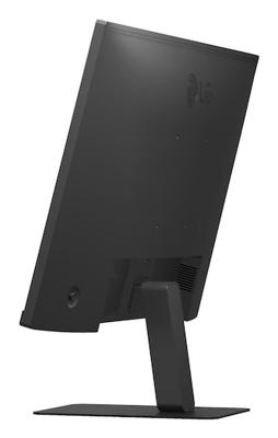 PC-scherm - LG - 27 - QHD - 100Hz - IPS-paneel - 5ms