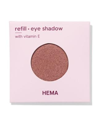 HEMA Navulling mono oogschaduw 27 radiating gold