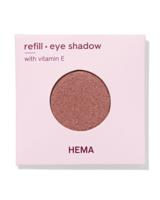 HEMA Navulling mono oogschaduw 27 radiating gold - thumbnail