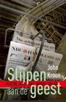 Slijpen aan de geest - John Kroon - ebook - thumbnail
