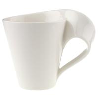 VILLEROY & BOCH - Newwave Caffe - Beker met oor 0,25l - thumbnail