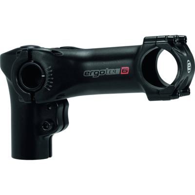 Ergotec voorbouw "swell r 70" stem "swell r 70" ahead, sand bl.black