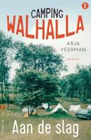 Aan de slag - Arja Veerman - ebook - thumbnail