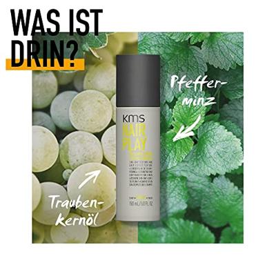 KMS Hair Hairplay Messing Crème 150ml