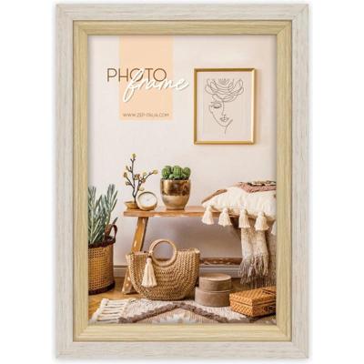 Zep fotolijst vz881c zara c 20x25 cm