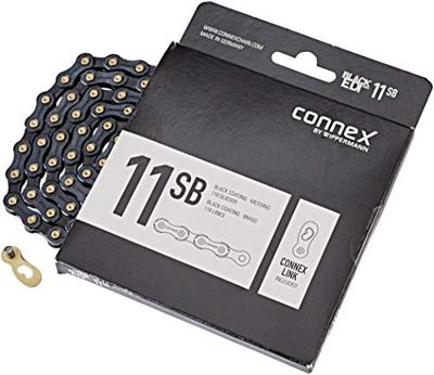 Connex ketting chain "11sb" 118 links